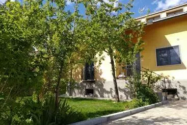 B&b A Casa Di Emy