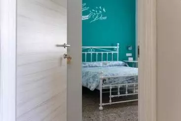 B&b A Casa Di Emy
