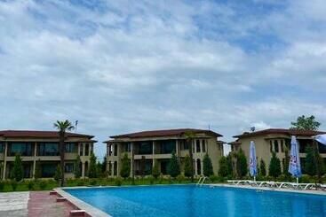 Hotel Anaklia Resort by Pratap's Signature