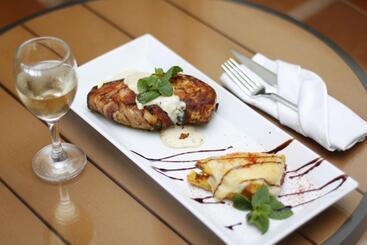 ホテル Anaklia Resort by Pratap's Signature