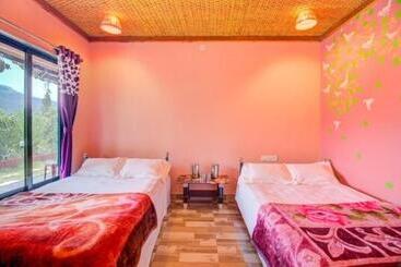 Hotel Chardara Agro Tourism