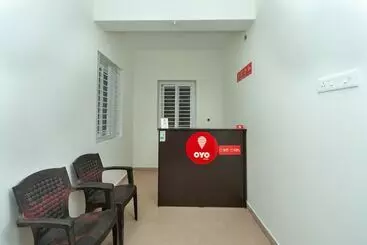 Hotel Oyo 18956 Vangal Nest