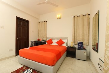 Hotel Silverkey Executive Stays 24040 Marigold Krishna Nagar