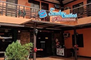 Hotel The Sonly Suites