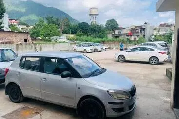 Hotel The Vaishno Devi Hills