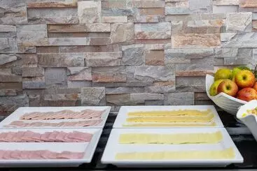 Vivence Suítes Hotel Palmas