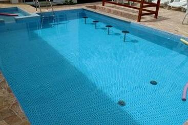 پانسیون Pousada Recanto Das Margaridas