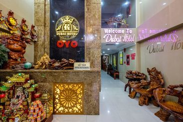 فندق Oyo 118 Dubai