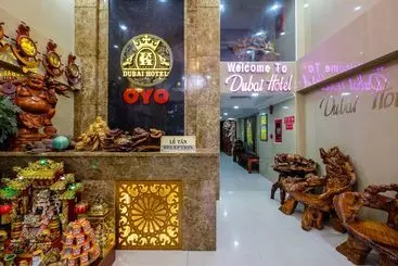 هتل Dubai