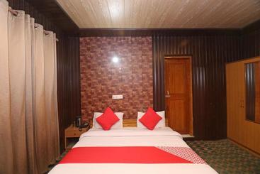 Oyo 22464 Hotel Poshwan