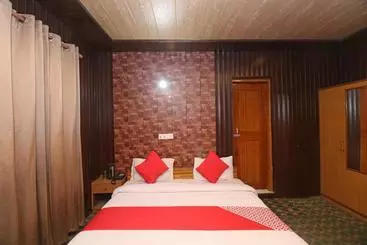 Oyo 22464 Hotel Poshwan