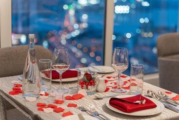 فندق Capri By Fraser Johor Bahru