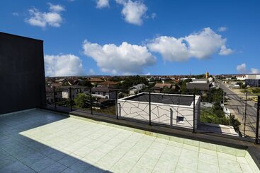 بنسيون Sia Residence