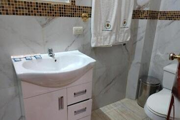 Hotel élite Internacional