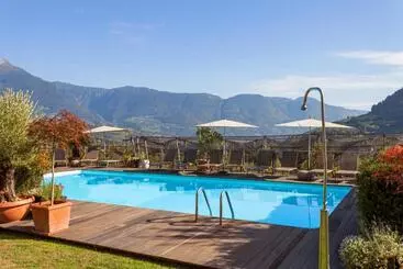 Hotel Residence Mavie
