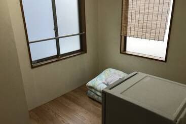 Apart Hotel Shirayurisou   Male Only