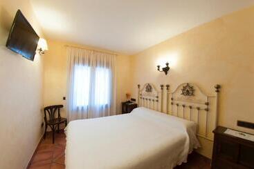 בית מלון כפרי Hostal Rural Los Telares