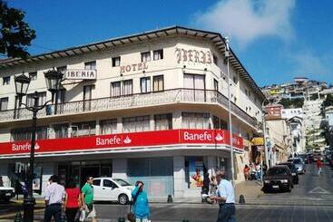 Otel Iberia