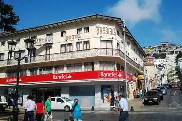 هتل Iberia