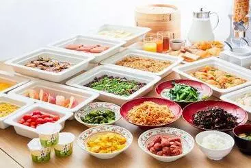 Hotel Wing International Kobe Shinnagata Ekimae