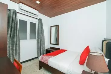 ホテル 198 Negombo