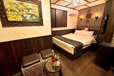 فندق Gran Bali Resort