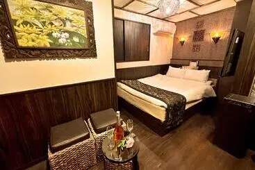 ホテル Gran Bali Resort