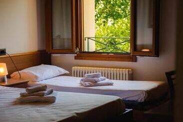 Hotel Spiedo Imperiale   Locanda E Ristorante