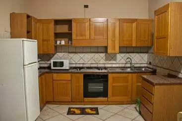 Bed and Breakfast Oneroom