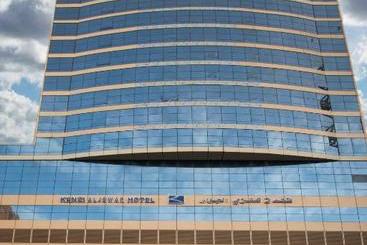 בית מלון כפרי Kenzi Al Jewar