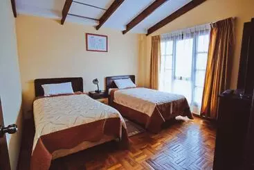 هتل La Maison Martinet