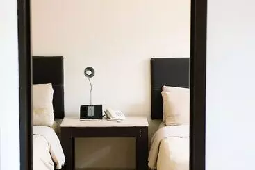 Hotel Suites Real Tabasco