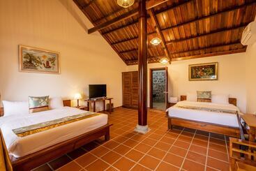 Maison Du Vietnam Resort & Spa