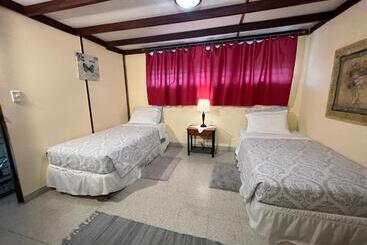 Pension Valle Paradise