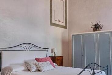 مبيت وإفطار Villa Caotorta