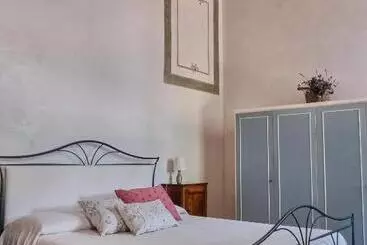 ベッドアンドブレックファースト Villa Caotorta