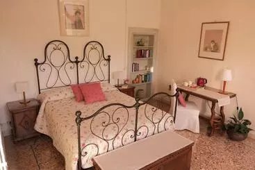 Bed and Breakfast Villa Caotorta