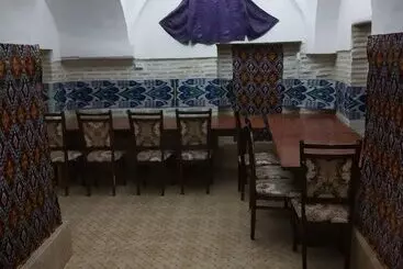 هتل Ohun Caravan Sarai 19 Century   Hostel