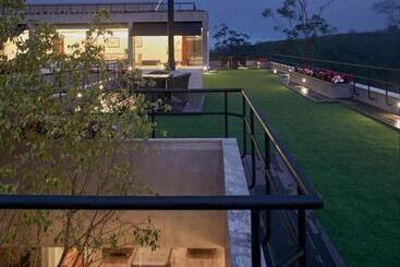 Hotel The Argyle Luxury Boutique