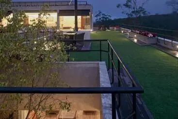 Hotel The Argyle Luxury Boutique