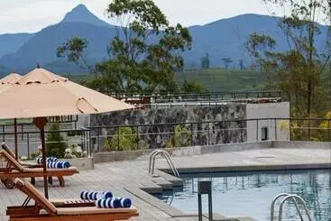 Hotel The Argyle Luxury Boutique