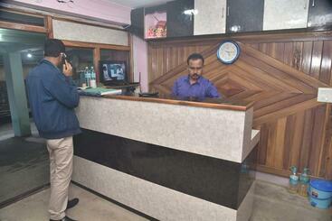 膳宿费 Apricity Guest House