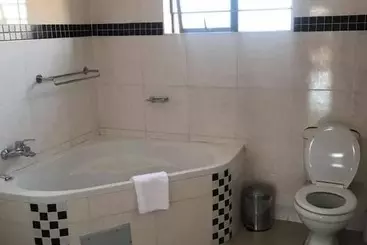 پانسیون Rosebuds Guesthouse