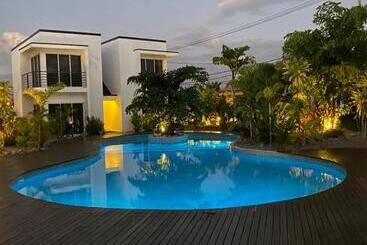 아파트호텔 Tucan Resort & Spa