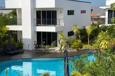 Aparthotel Tucan Resort & Spa