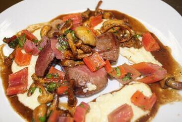 Albergue Gasthof Zur Post