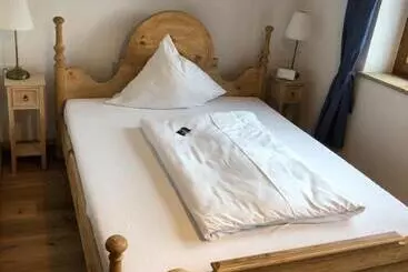 Hostel Gasthof Zur Post