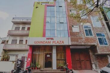 هتل Govindam Plaza