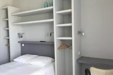 Hotel Le Cannier