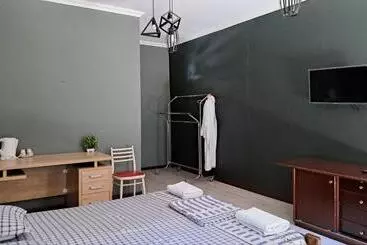 Ostello Guest House Real Tashkent